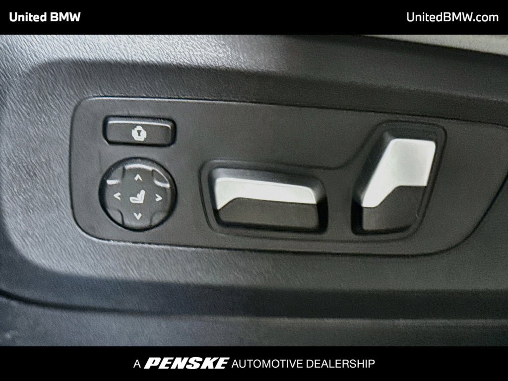 Used 2026 BMW X5 xDrive40i w/ Premium Package AWD/4WD image 11