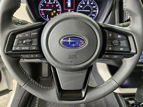 New 2026 Subaru Forester Premium image 13