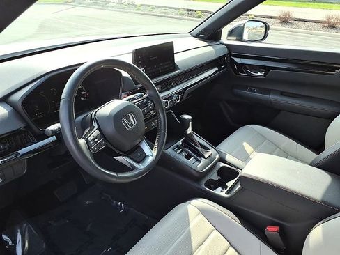 Used 2024 Honda CR-V Sport Touring image 14