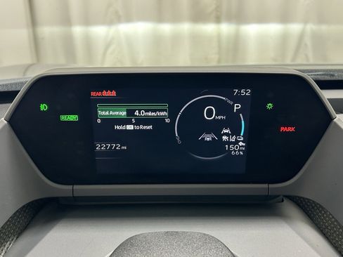 Used 2023 Subaru Solterra AWD image 15