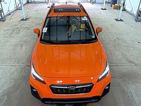 Used 2018 Subaru Crosstrek 2.0i Limited AWD/4WD image 2