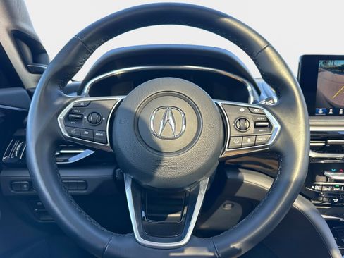 Certified 2025 Acura MDX FWD w/ Technology Package image 27