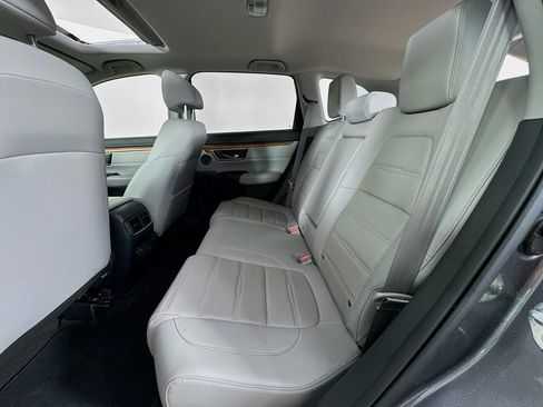 Used 2019 Honda CR-V Touring image 33