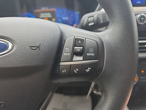 Used 2022 Ford Escape S AWD/4WD image 21