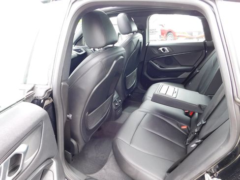 Used 2022 BMW 228i Gran Coupe w/ Convenience Package FWD image 12