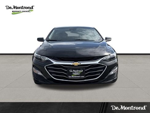 Used 2023 Chevrolet Malibu LT FWD image 2