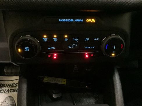 Used 2023 Ford Bronco Sport Big Bend w/ Convenience Package image 37