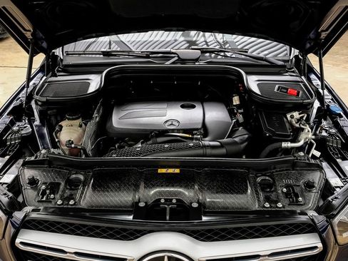 Used 2020 Mercedes-Benz GLE 350 w/ Premium Package image 43