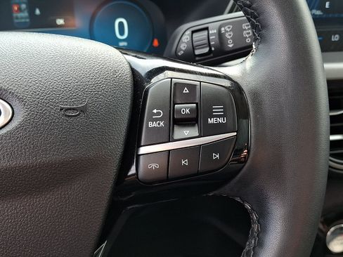 Used 2023 Ford Escape Active w/ Tech Pack #2 AWD/4WD image 22