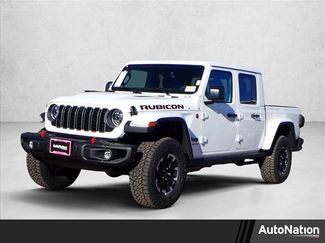 New 2026 Jeep Gladiator Rubicon video 1