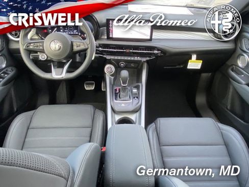 New 2024 Alfa Romeo Tonale Veloce image 45