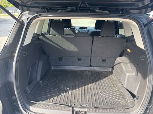 Used 2017 Ford Escape SE AWD/4WD image 7