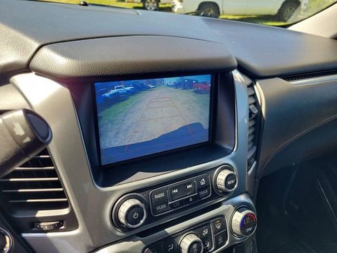 Used 2020 Chevrolet Tahoe Premier AWD/4WD image 21