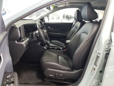 Certified 2024 Hyundai Kona Limited FWD image 13
