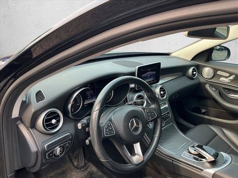 Used 2015 Mercedes-Benz C 300 4MATIC Sedan image 10