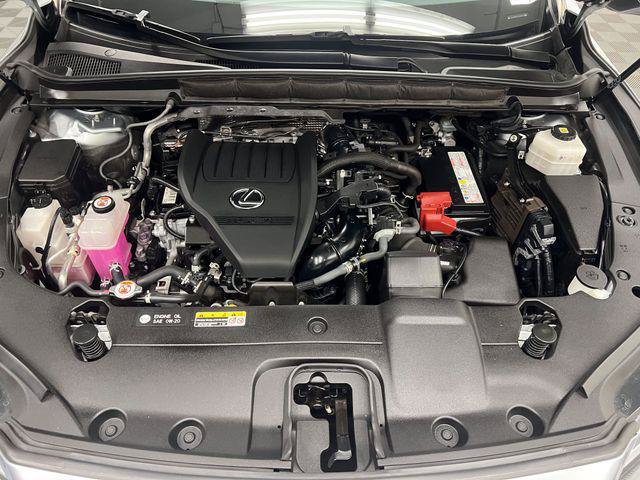 Certified 2023 Lexus RX 350 Premium w/ Accessory Package (Z1) FWD image 23