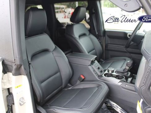 New 2026 Ford Bronco Outer Banks AWD/4WD image 7