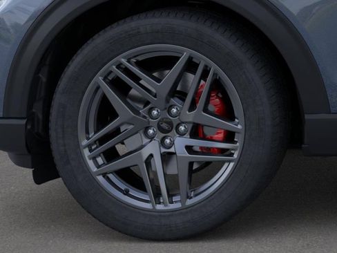 New 2026 Ford Explorer ST-Line RWD image 19