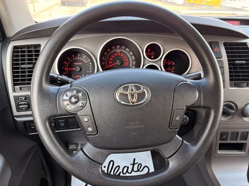 Used 2010 Toyota Tundra SR5 AWD/4WD image 19