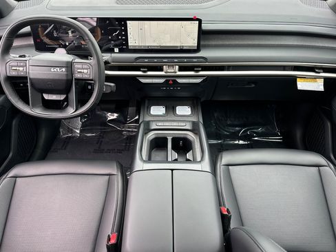 New 2027 Kia Telluride LX FWD image 11