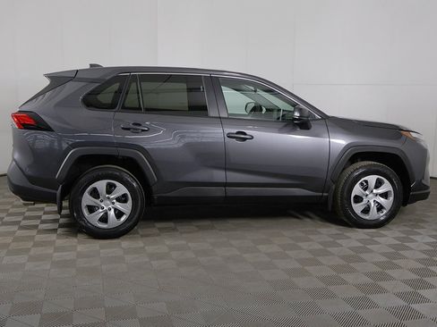 Used 2024 Toyota RAV4 LE image 15
