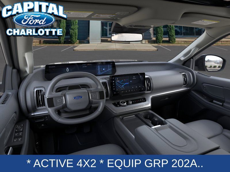 New 2026 Ford Expedition Active RWD image 10