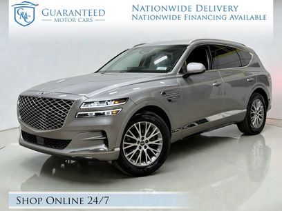 Used 2024 Genesis GV80 2.5T