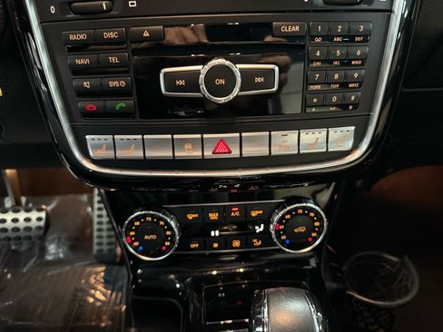 Used 2015 Mercedes-Benz G 550 image 22