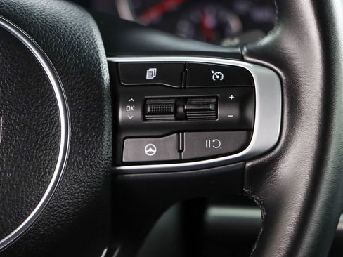 Used 2024 Kia K5 GT-Line FWD image 14