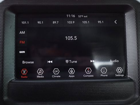 Used 2020 Jeep Gladiator Sport w/ Quick Order Package 24S image 30