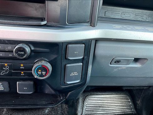 Used 2023 Ford F350 XL w/ XL Off-Road Package AWD/4WD image 17
