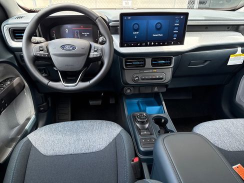 New 2025 Ford Maverick XLT w/ XLT Luxury Package AWD/4WD image 5