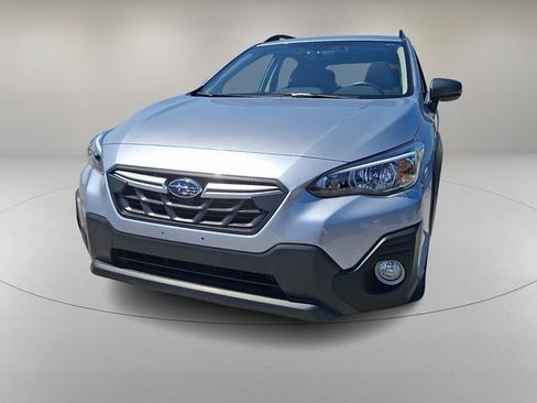 Used 2023 Subaru Crosstrek 2.5i Sport AWD/4WD image 4