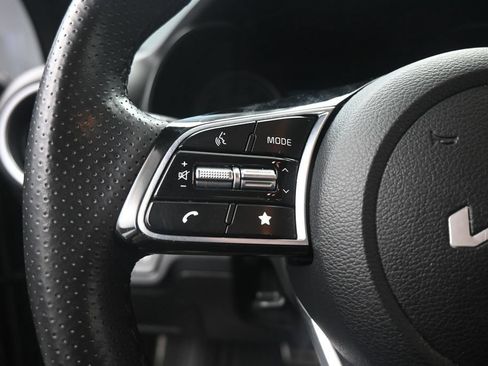 Used 2023 Kia Forte GT-Line FWD image 11