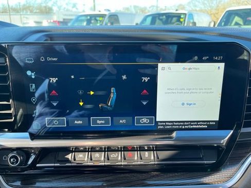 Used 2022 Chevrolet Silverado 1500 LT image 33