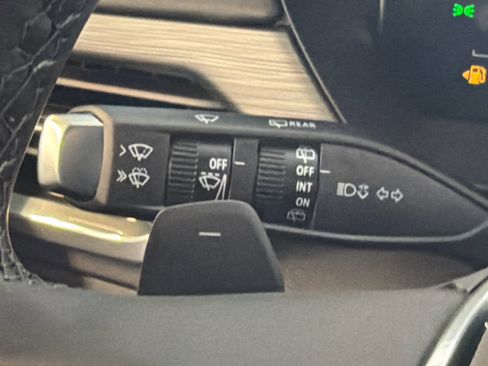 New 2026 GMC Acadia Elevation w/ Black Edition FWD image 46