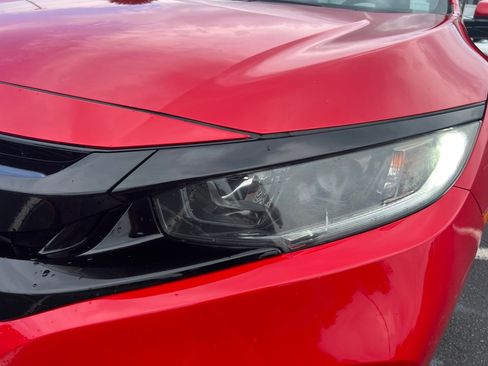 Used 2019 Honda Civic Sport image 30