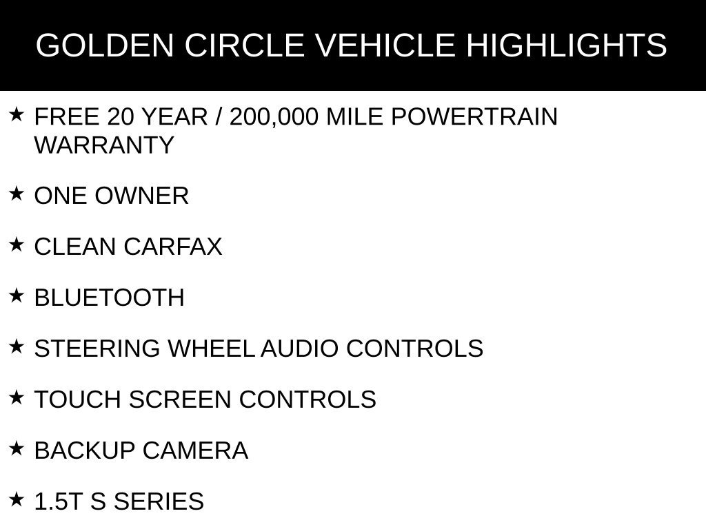 Used 2024 Volkswagen Jetta S FWD image 2
