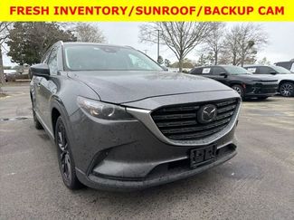 Used 2022 MAZDA CX-9 Touring Plus video 1