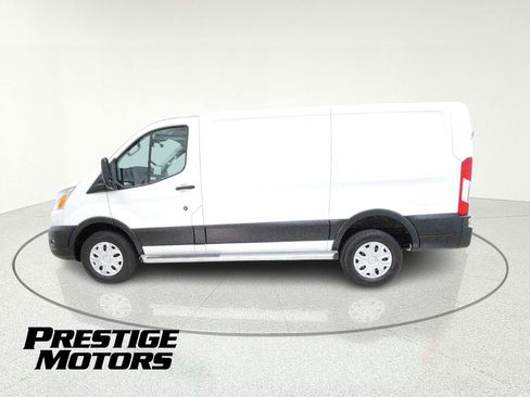Used 2022 Ford Transit 250 Low Roof w/ Exterior Upgrade Package image 5