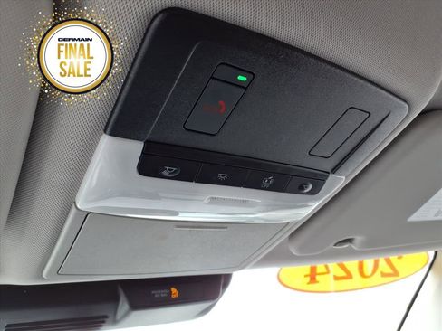 Used 2024 Mitsubishi Outlander SE image 20