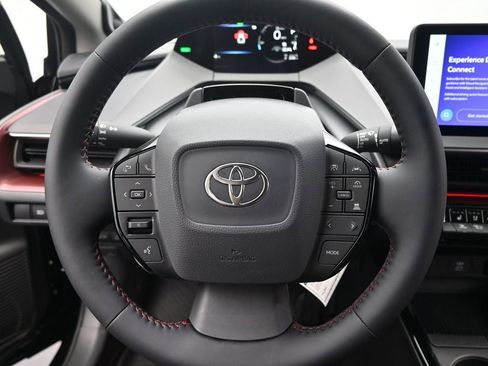 New 2026 Toyota Prius Plug-In Hybrid w/ Limited Premium Package image 22