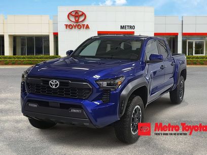 Used 2025 Toyota Tacoma TRD Off-Road