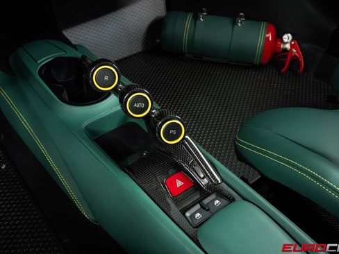 Used 2020 Ferrari 488 Pista Coupe image 37