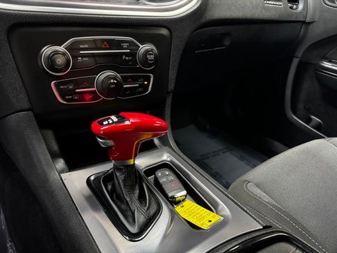 Used 2022 Dodge Charger SXT w/ Blacktop Package image 26