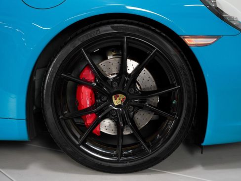 Used 2017 Porsche 911 Carrera S RWD image 23