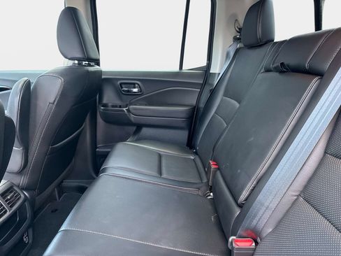 Used 2020 Honda Ridgeline RTL-E image 13