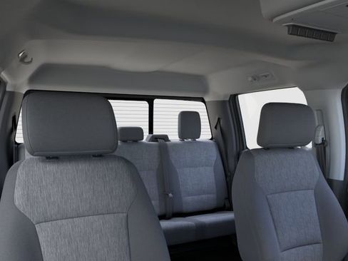 New 2026 Ford F450 XL w/ XL Chrome Package image 23