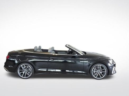 Used 2024 Audi A5 2.0T Premium Plus w/ Premium Plus AWD/4WD image 2
