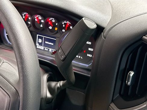 New 2026 GMC Sierra 1500 Pro w/ Pro Value Package AWD/4WD image 16